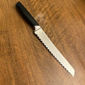 KITCHEN AID Serrated Knife